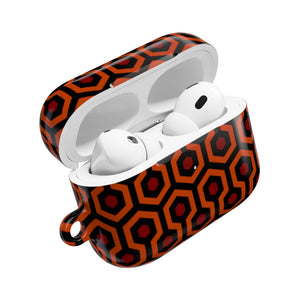 The Overlook AirPod Cases