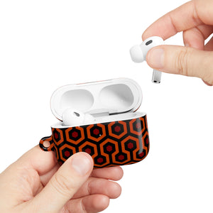 The Overlook AirPod Cases