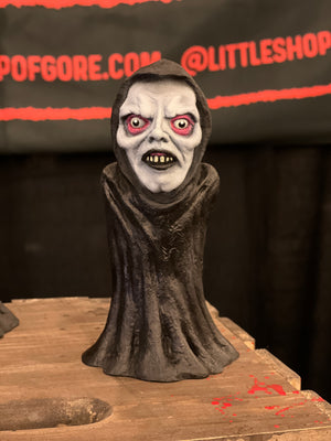 Pazuzu Resin Figure