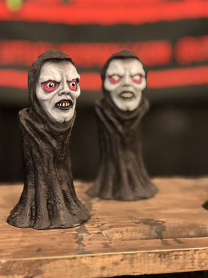 Pazuzu Resin Figure