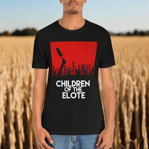 Children of The Elote Unisex Tee