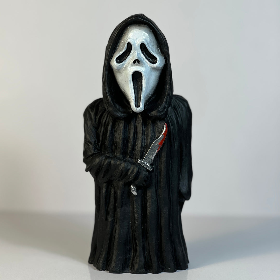 Woodsboro Slasher Resin Figure