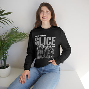 Slice Girls - Unisex Sweatshirt