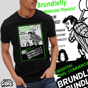 Brundlefly - Unisex Tee